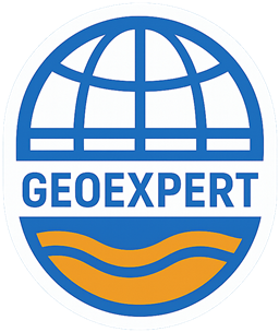 Logo GeoExpert
